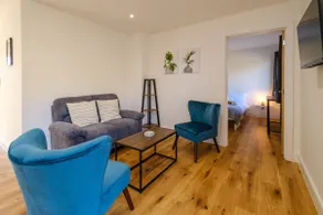 Three Tuns - Garden Suite 3 - Image 2