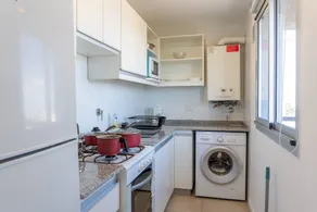 2 rooms Apartment - Image 4