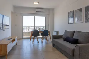 2 rooms Apartment - Image 3