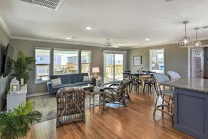 Surfside Beach Vacation Rental w/ Ocean Views - Image 4