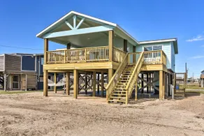 Surfside Beach Vacation Rental w/ Ocean Views - Image 2