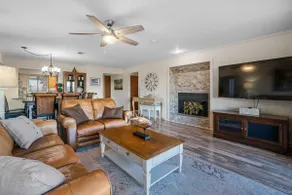 Hot Springs Vacation Rental w/ Game Room! - Image 5