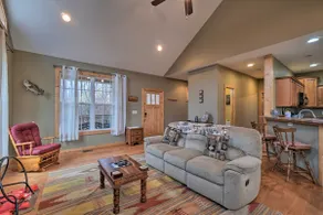 Sevierville Cabin w/ Lake Views & Wraparound Porch - Image 5