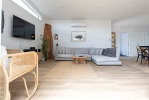 Stylish 3BR Hideaway • 7 Mins to CBD + Parking - Image 2