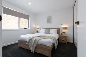 Stylish 3BR Hideaway • 7 Mins to CBD + Parking - Image 4