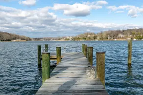Sunsets from the Private Pier & Deck - Image 5