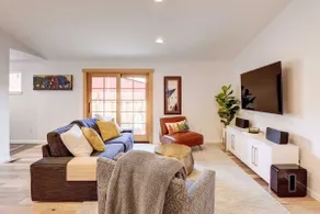 Pet-Friendly Bend Rental, Walk to Galveston Ave! - Image 3