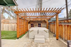 Pet-Friendly Bend Rental, Walk to Galveston Ave! - Image 2