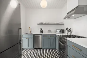 Bayshore One Bedroom Luxe – The Adaline - Image 4