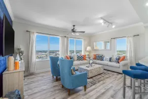 Blue Haven 1200–Luxury Condo–Sleeps 6 - Image 4