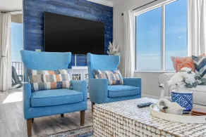 Blue Haven 1200–Luxury Condo–Sleeps 6 - Image 5