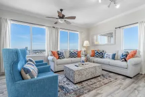 Blue Haven 1200–Luxury Condo–Sleeps 6 - Image 3