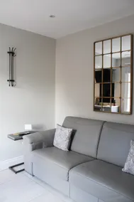 Courtyard Apartment with private bathroom - Image 3