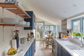 Greshams Cottage | A Coaste Home - Kingsdown Beach - Image 2