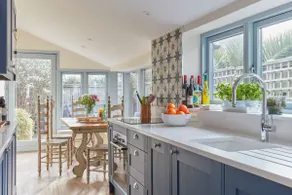 Greshams Cottage | A Coaste Home - Kingsdown Beach - Image 3