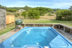 Sibley | Beautiful Ocean Views & Hot Tub! - Image 2