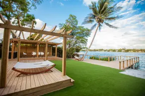 Stunning Lakefront Villa |Deck·Pool·Kayak·PaddleBs - Image 3