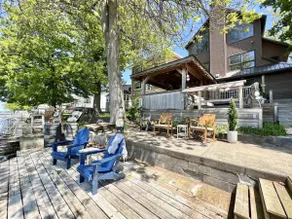 Sandy Pond LAKE HOUSE | Pets | Tiki Bar | Fire Pit - Image 2