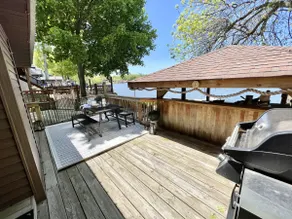 Sandy Pond LAKE HOUSE | Pets | Tiki Bar | Fire Pit - Image 3