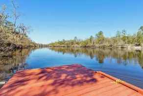 Serene, Luxurious Riverside Home w/ Dock! - Image 4