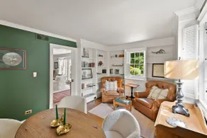GreenLeaf | Close to UVA and Downtown, Sleeps 7 with Yard! - Image 5
