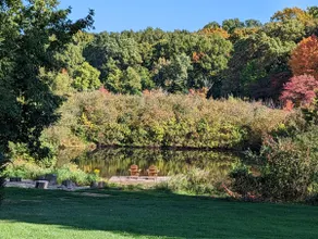 Juniper Presents: 15-Acre Retreat - Pool, Hot Tub, Pond, EV Charger - Image 3