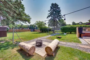 Marietta Home w/ Private Hot Tub, Pool Table! - Image 3
