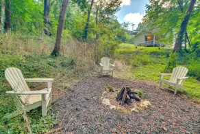 Walk to Main St: Inviting Byrdstown Home w/ Yard! - Image 4