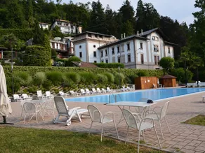 Lavinia apartment in Oggebbio with lake view - Image 2