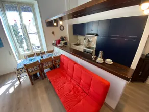 Lavinia apartment in Oggebbio with lake view - Image 4