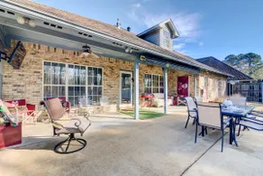 Starkville Vacation Rental ~ 2 Mi to MSU! - Image 3