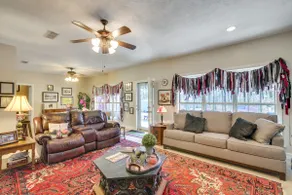 Starkville Vacation Rental ~ 2 Mi to MSU! - Image 4