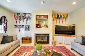 Starkville Vacation Rental ~ 2 Mi to MSU! - Image 5
