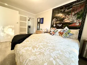 Serenity and Comfort in Subiaco 1 Bedroom Unit - Image 2