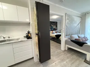 Serenity and Comfort in Subiaco 1 Bedroom Unit - Image 4