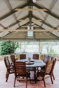 Anton Pavilion - Cheerful Country Solace in Mudgee - Image 4