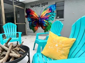 Sun & Games: Heated Pool + Epic Game Room |Springs - Image 3