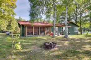 Lakefront Walker Home w/ Boat Dock & Lift! - Image 3