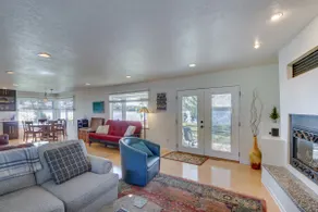 Lakefront Walker Home w/ Boat Dock & Lift! - Image 4