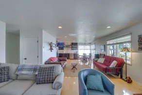 Lakefront Walker Home w/ Boat Dock & Lift! - Image 5