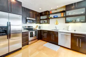 Lakefront Walker Home w/ Boat Dock & Lift! - Image 2