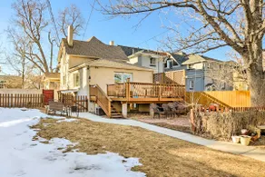 3 Mi to Dtwn: Convenient Denver Apt - Image 3