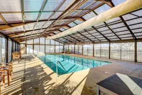 Beautiful Branson Condo w/ Golf + Pool Access! - Image 3