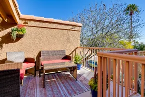 Pool Access & Mtn-View Balcony: Fountain Hills Gem - Image 2