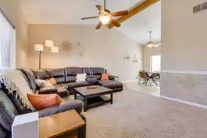 Pool Access & Mtn-View Balcony: Fountain Hills Gem - Image 5