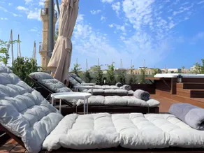 Jaffa- Seafront penthouse with terrace & elevator - Image 5