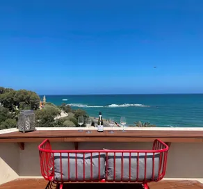 Jaffa- Seafront penthouse with terrace & elevator - Image 2