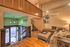 Updated Apartment in Historic Dtwn Marshall! - Image 4