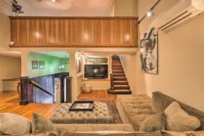 Updated Apartment in Historic Dtwn Marshall! - Image 5