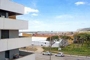 Appartement 'El Tajo' avec vue sur mer, terrasse privée et Wi-Fi - Image 4